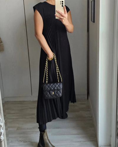 Juliana™ | Elegant Ribbkjole