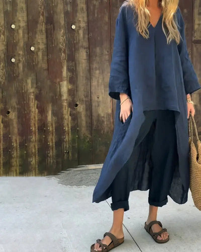 Luxe™ | Stilig og Komfortabelt Ensemble