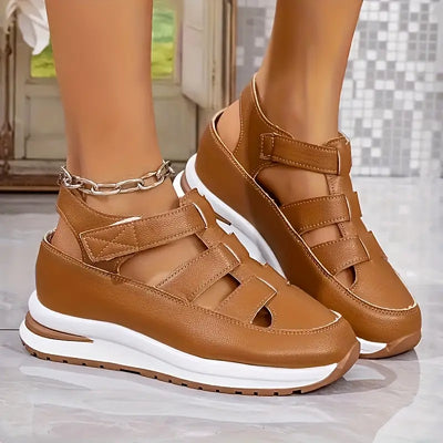 Liliana™ | Behagelige Ergonomiske Sandaler