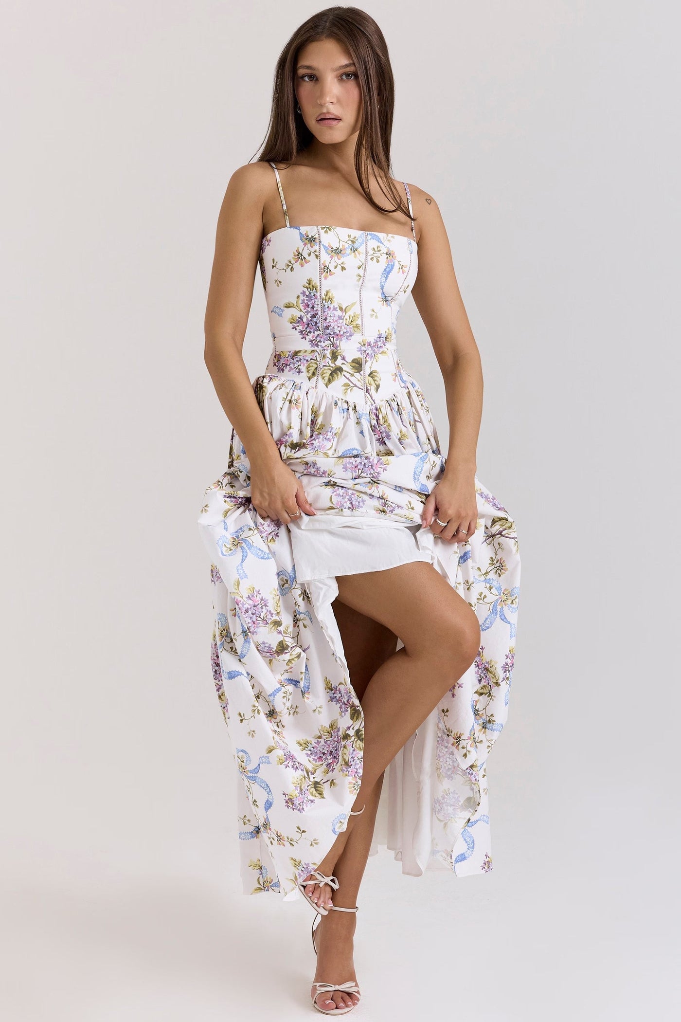 Cielle™ | Elegant Kveldsdrakt