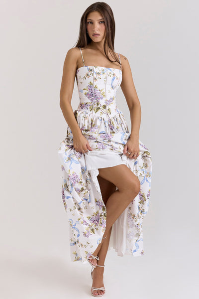 Cielle™ | Elegant Kveldsdrakt