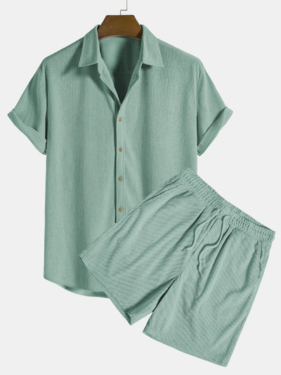 Logan™ | Stilig Sommersett