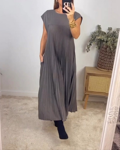 Juliana™ | Elegant Ribbkjole