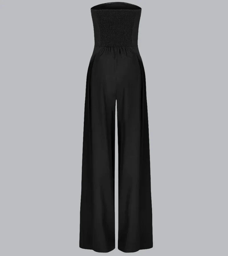 Lucy™ | Viral og Figurformende Jumpsuit