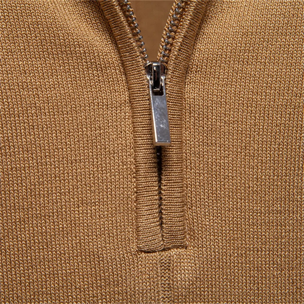 Eros™ | Elegant Polo Skjorte