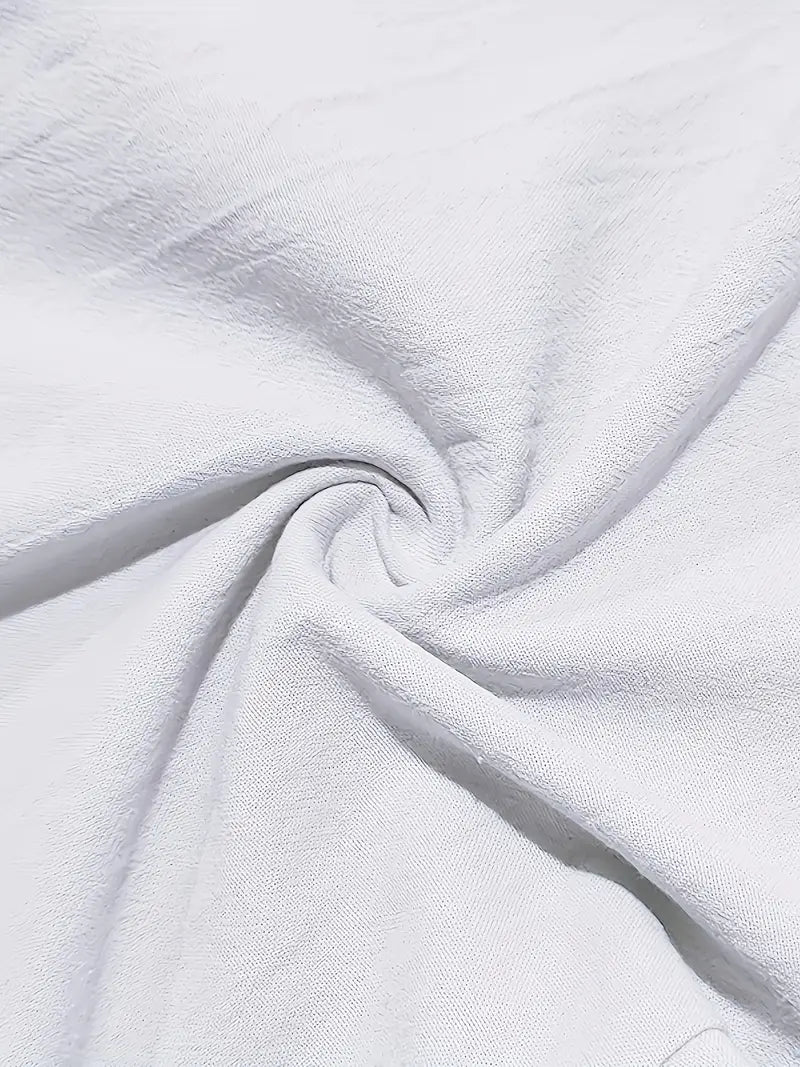 Maison™ | Vid Beinformet Bukse
