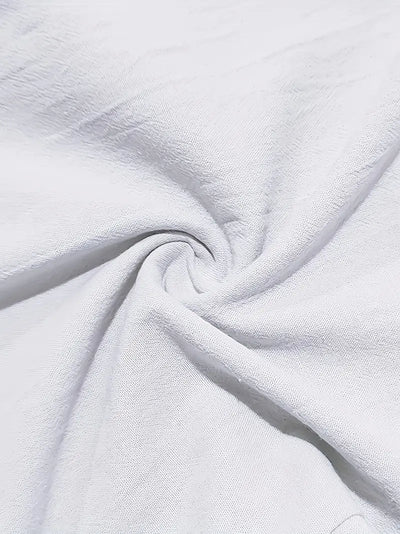 Maison™ | Vid Beinformet Bukse