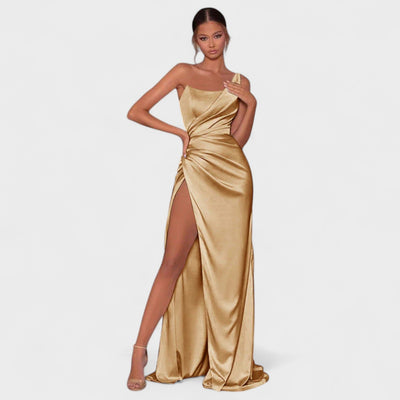 Patricia™ | Elegant Maxikjole