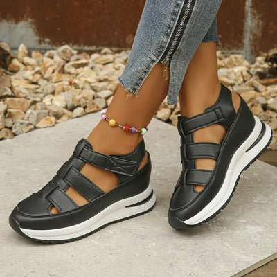 Liliana™ | Behagelige Ergonomiske Sandaler
