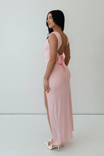 Ellie™ | Elegant, Tidløst Kjole