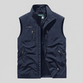 Kasper | Allsidig Cargo-Vest