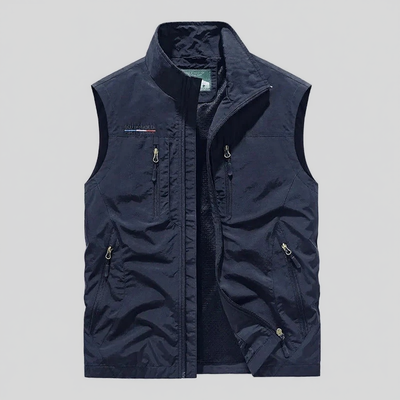 Kasper™ | Allsidig Cargo-Vest