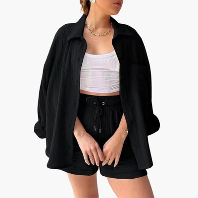 Victoria™ | Komfortabelt To-delt Outfit