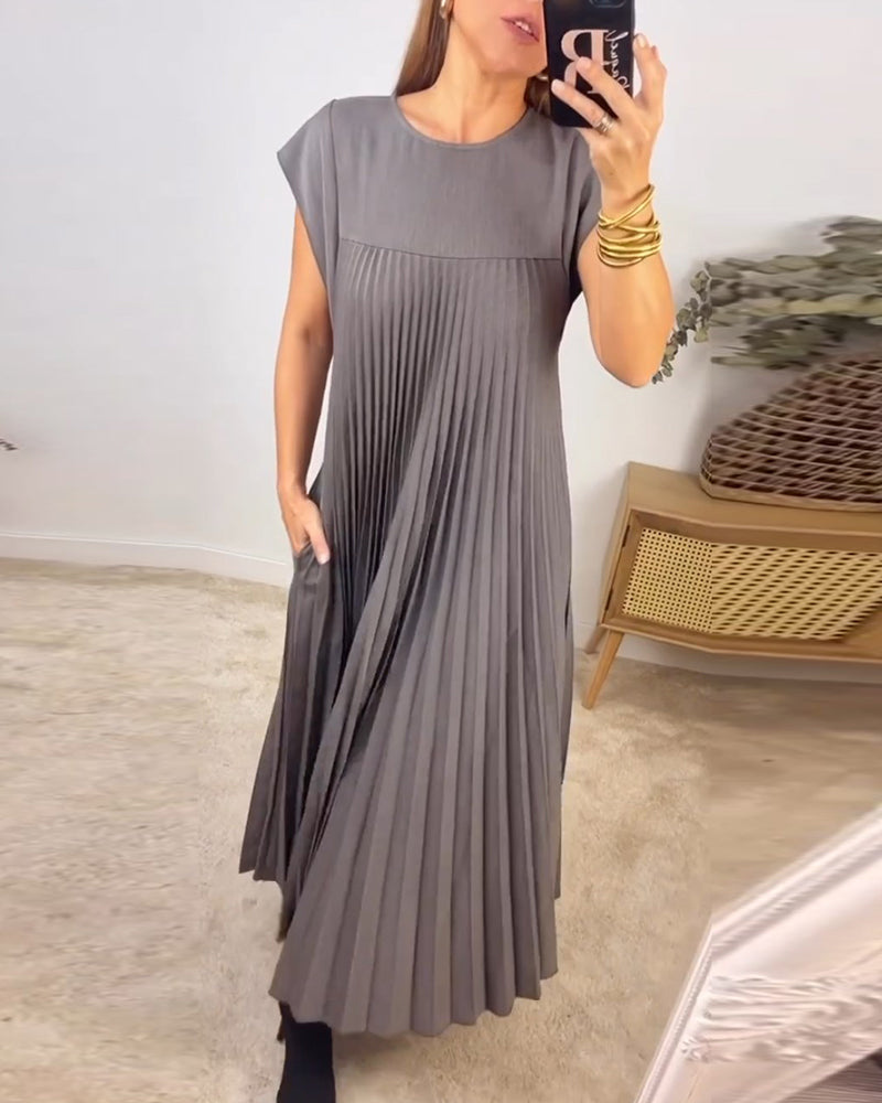 Juliana™ | Elegant Ribbkjole