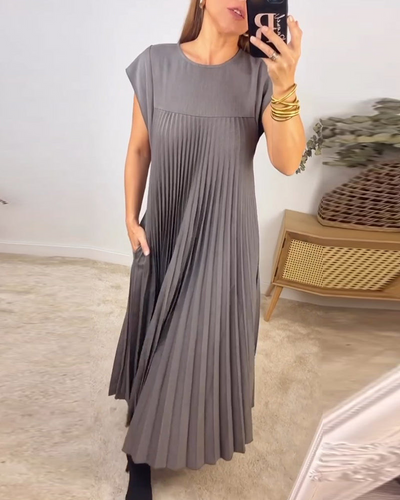 Juliana™ | Elegant Ribbkjole