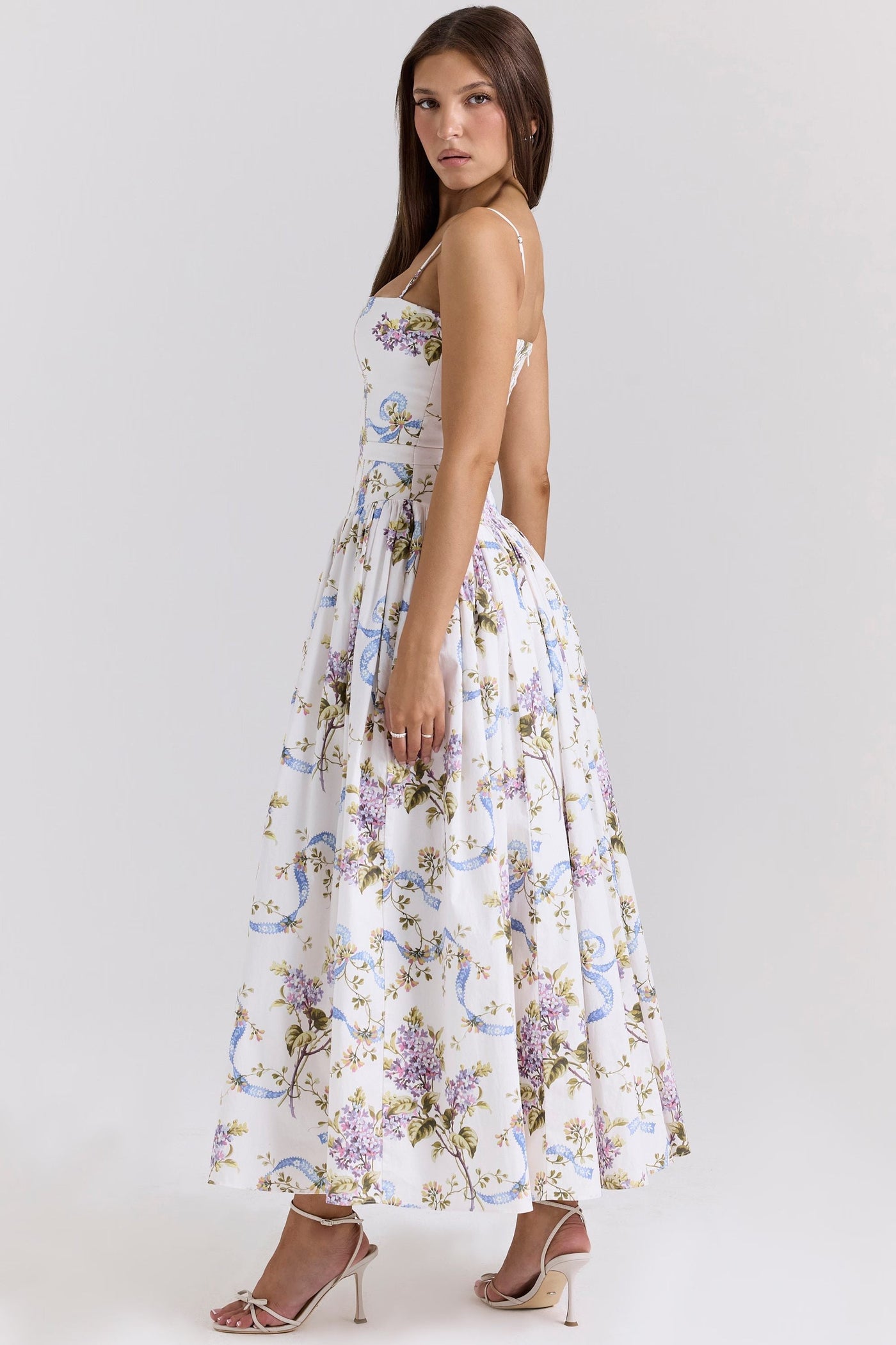 Cielle™ | Elegant Kveldsdrakt