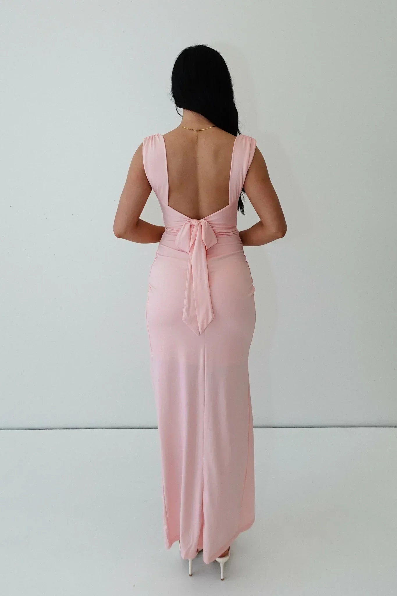 Ellie™ | Elegant, Tidløst Kjole
