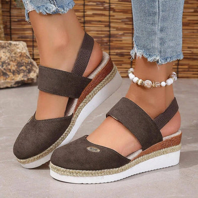 Almae™ | Komfortable Sommarsandaler
