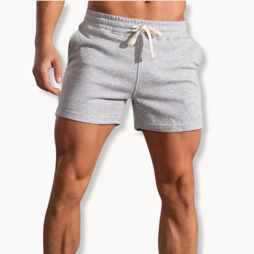 Rory™ | Komfortable fritidsshorts