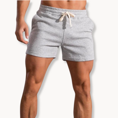 Rory™ | Komfortable fritidsshorts