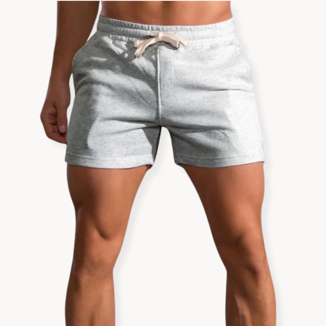 Rory™ | Komfortable fritidsshorts