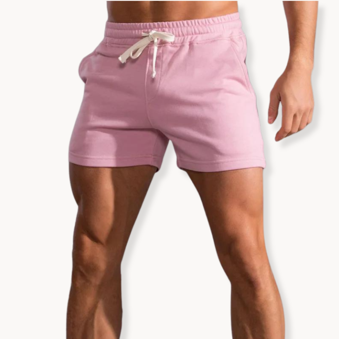 Rory™ | Komfortable fritidsshorts