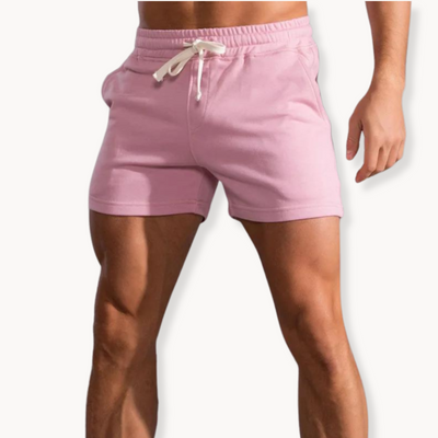 Rory™ | Komfortable fritidsshorts