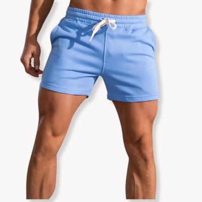 Rory™ | Komfortable fritidsshorts