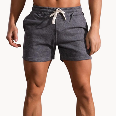 Rory™ | Komfortable fritidsshorts