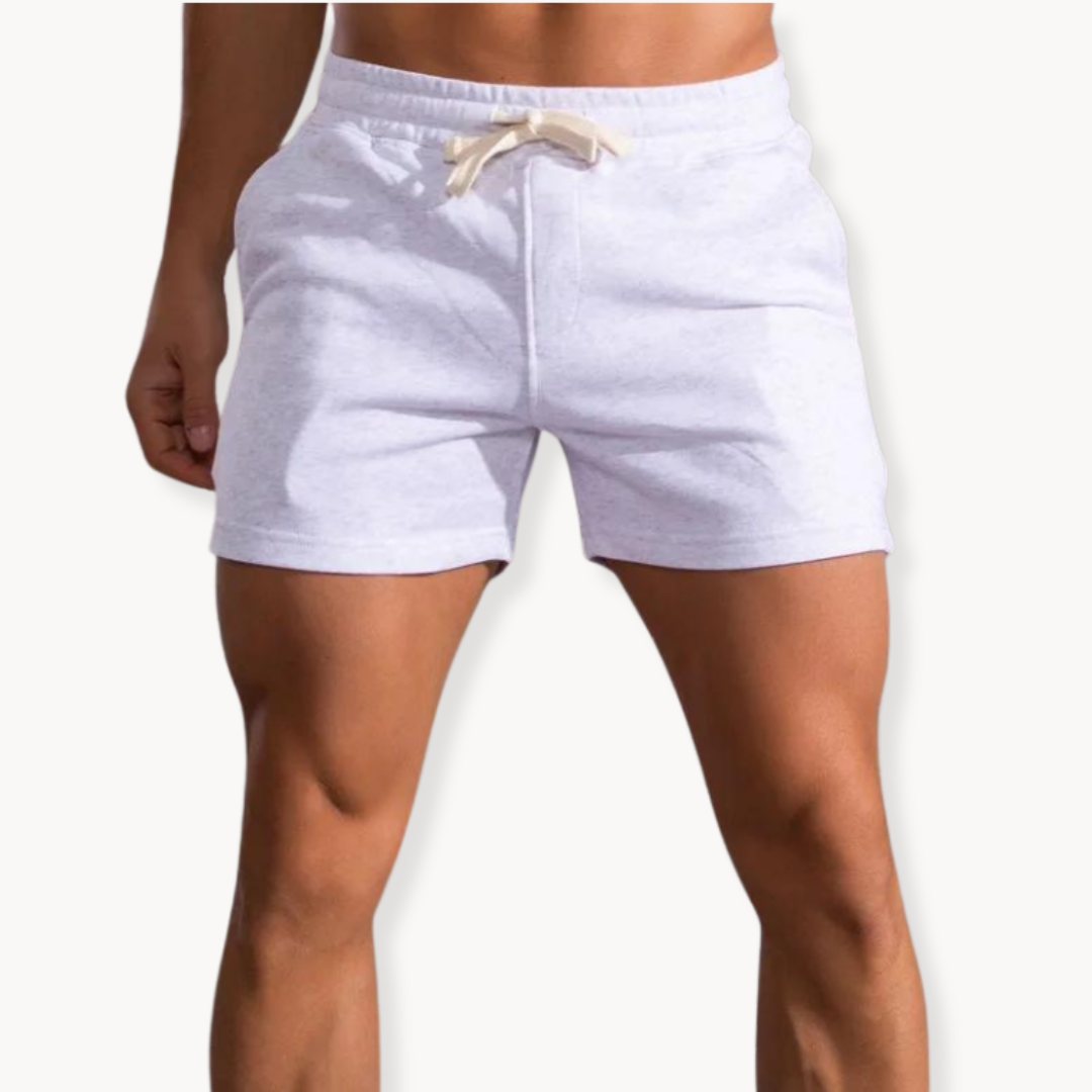 Rory™ | Komfortable fritidsshorts