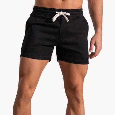 Rory™ | Komfortable fritidsshorts