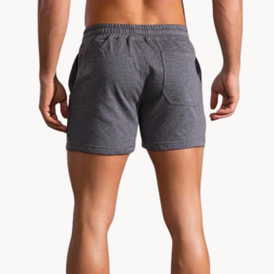 Rory™ | Komfortable fritidsshorts