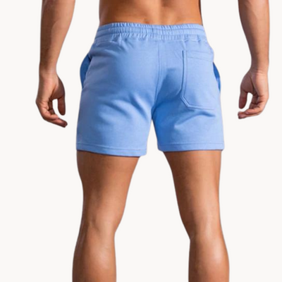 Rory™ | Komfortable fritidsshorts