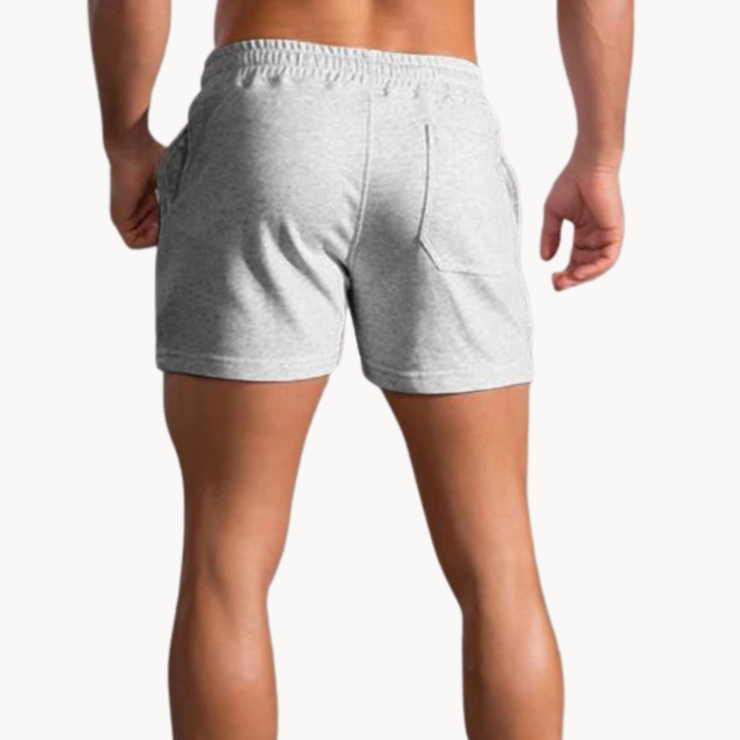 Rory™ | Komfortable fritidsshorts