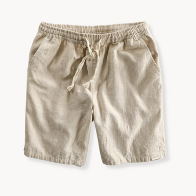 Arlo™ | Lettsydd linshorts