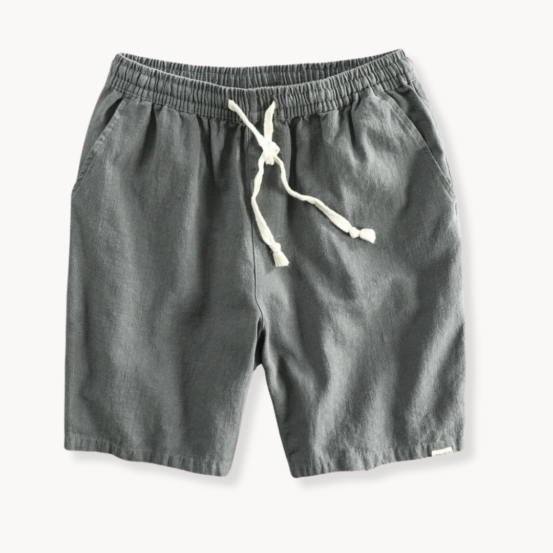 Arlo™ | Lettsydd linshorts