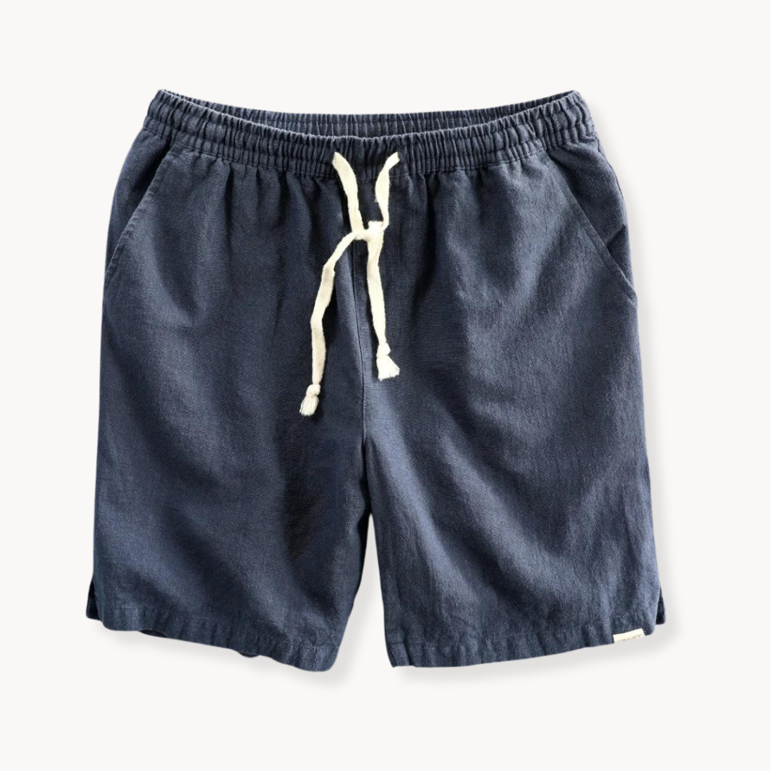 Arlo™ | Lettsydd linshorts