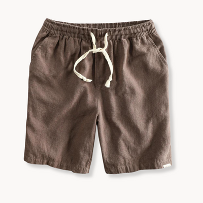 Arlo™ | Lettsydd linshorts