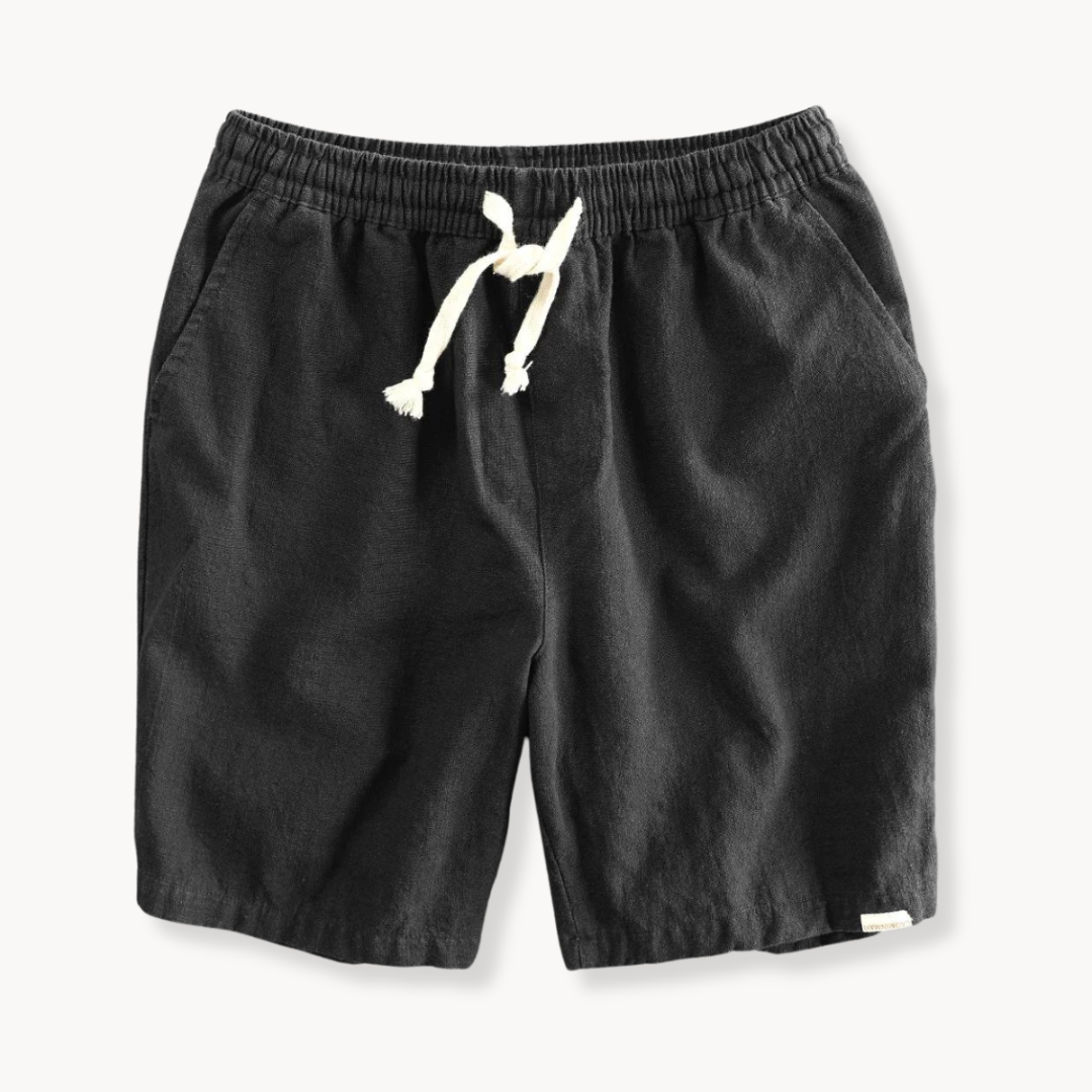 Arlo™ | Lettsydd linshorts