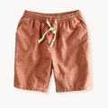Arlo | Lettsydd linshorts