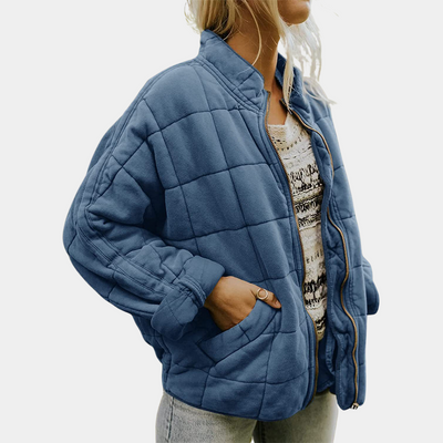 Trilby™ | Stilig Ullkåpe