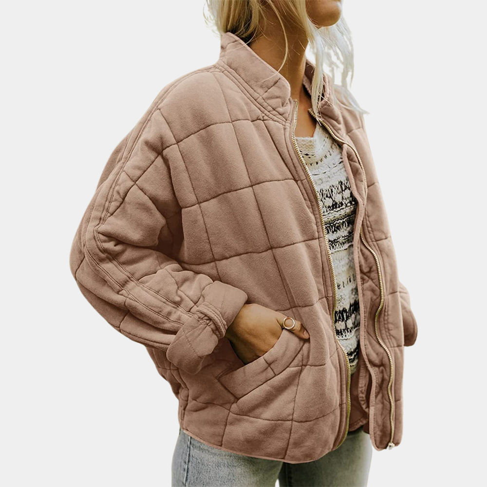 Trilby™ | Stilig Ullkåpe