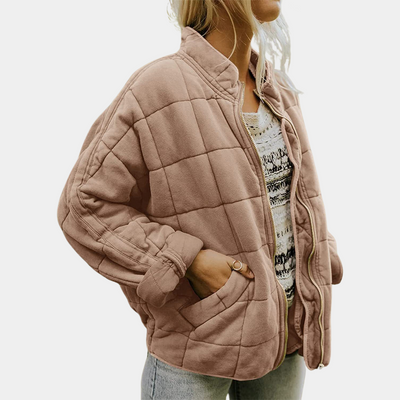 Trilby™ | Stilig Ullkåpe