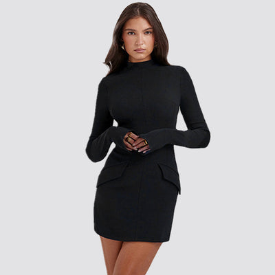 Alba™ | Mini-Kjole