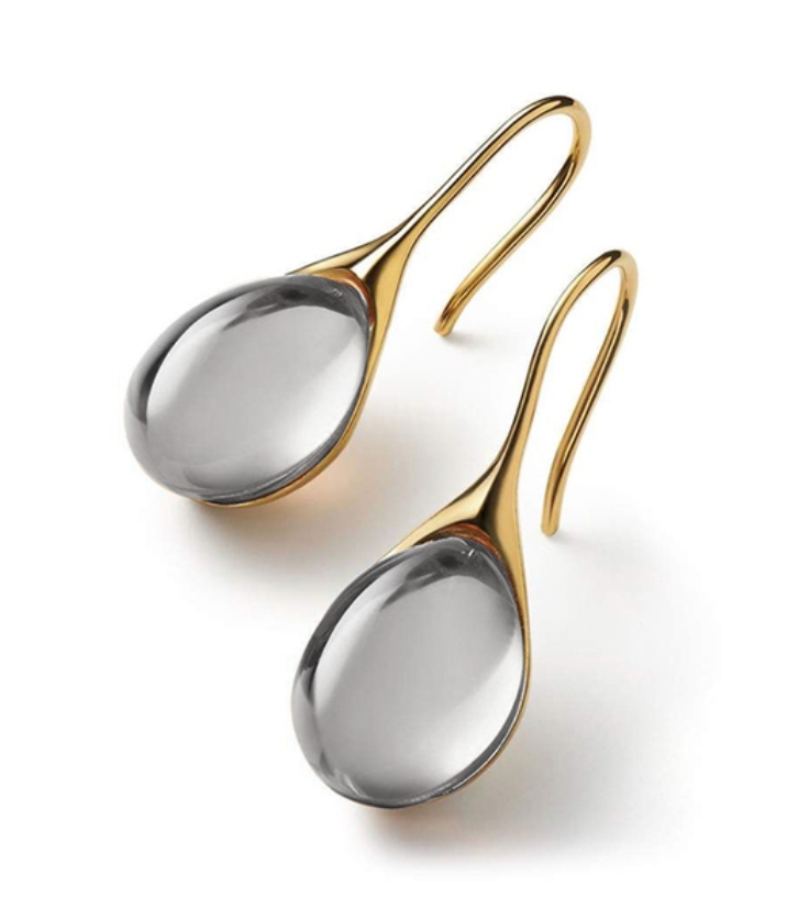 Karine™ | Crystal Earrings