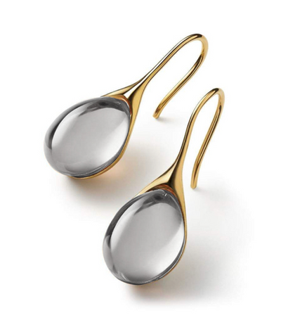 Karine™ | Crystal Earrings