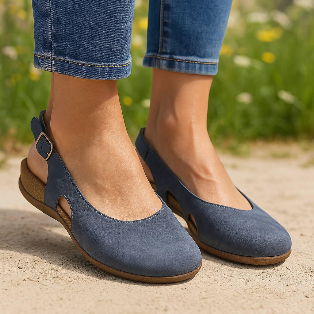 Bellini™ | Komfortable Anatomiske Sandaler