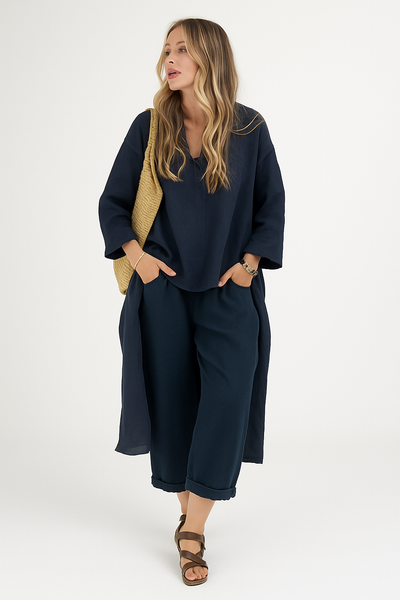 Luxe™ | Stilig og Komfortabelt Ensemble