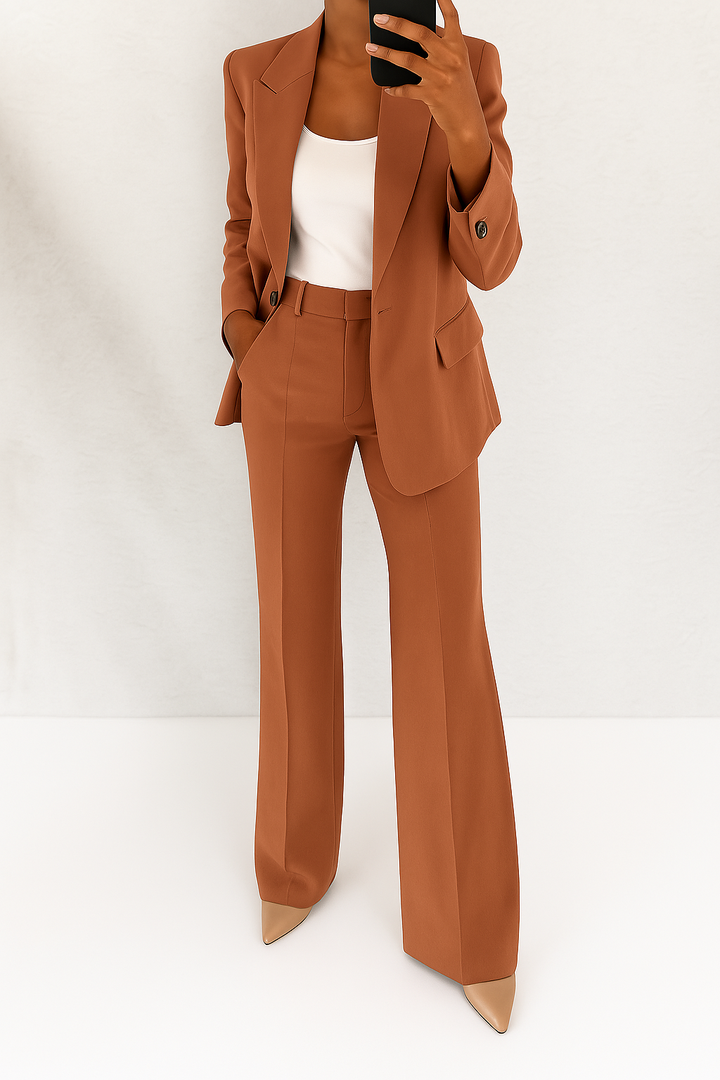 Brenda™ | Tidless Målsydde Dresssett