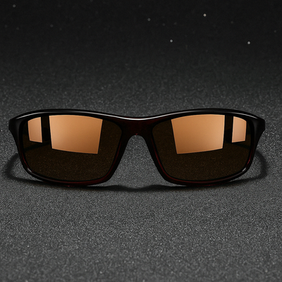 Raven™ | Sportslig solbrille 1+1 GRATIS